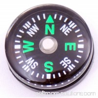 48pcs 20mm Small Mini Compasses for Survival Kit   